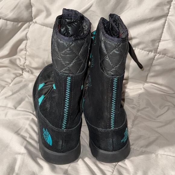 The North Face Winter Snow Boots Sz 6 - Picture 5 of 5